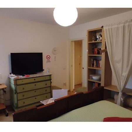 Elizabeth B&B Lentigione Eksteriør bilde
