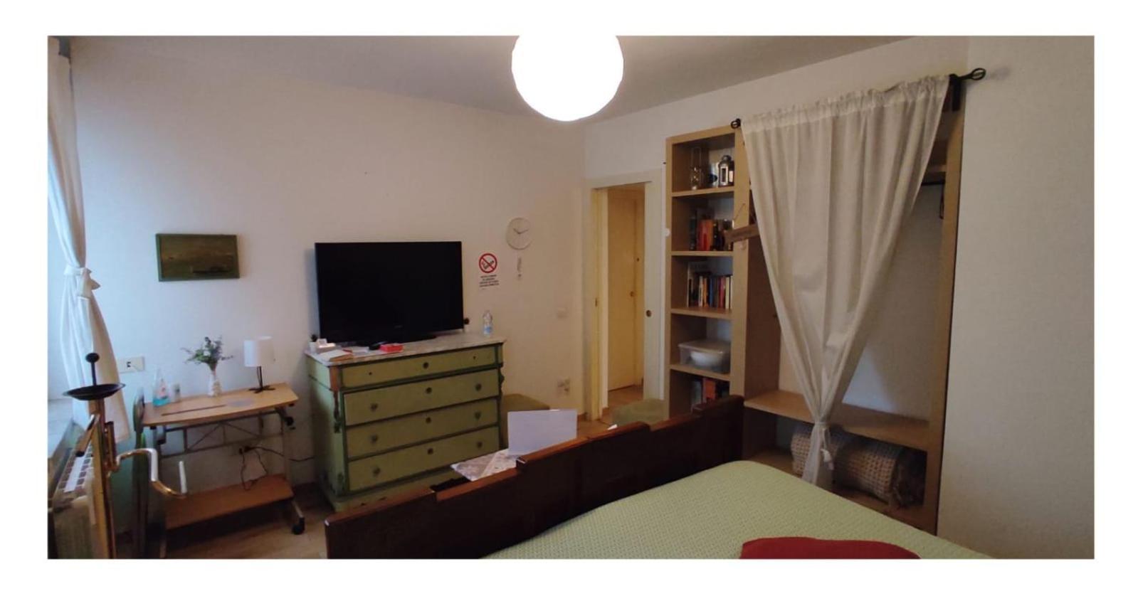 Elizabeth B&B Lentigione Eksteriør bilde