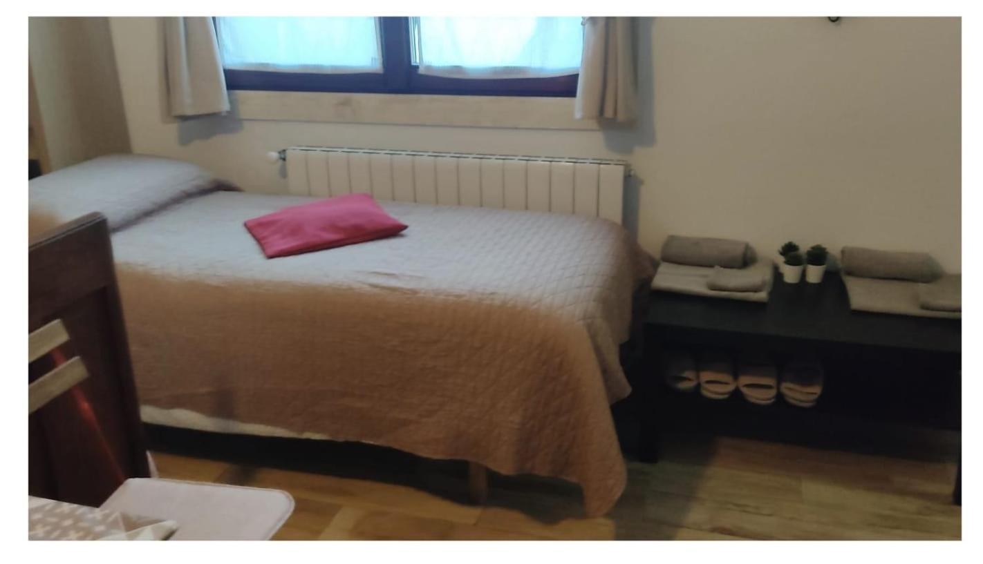 Elizabeth B&B Lentigione Eksteriør bilde